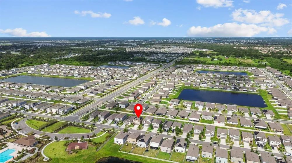 16671 KINGMAN REEF STREET Wimauma, FL 33598