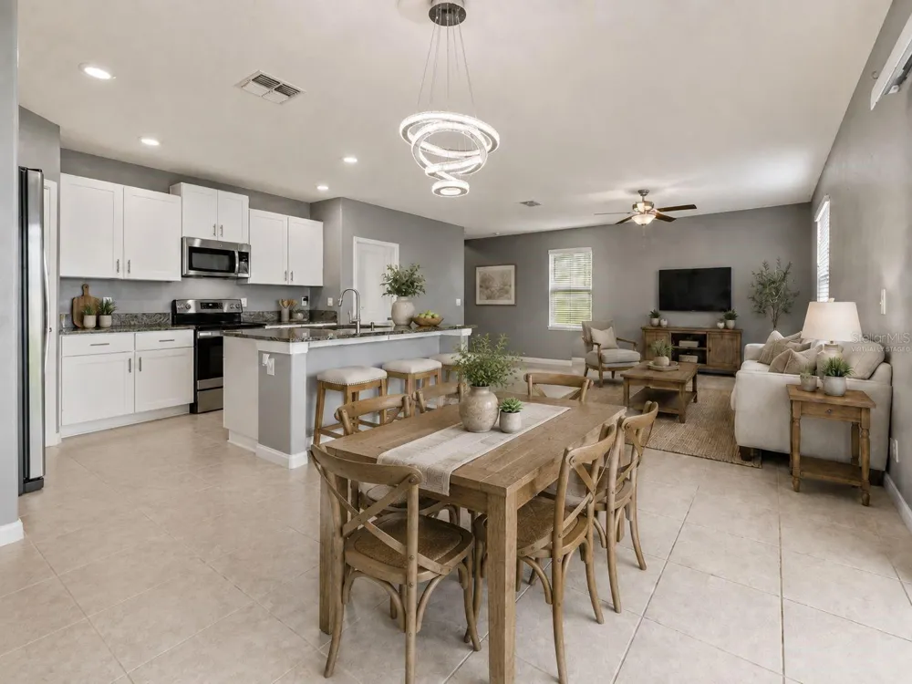 16671 KINGMAN REEF STREET Wimauma, FL 33598
