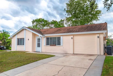 12401 GUNSTOCK LANE