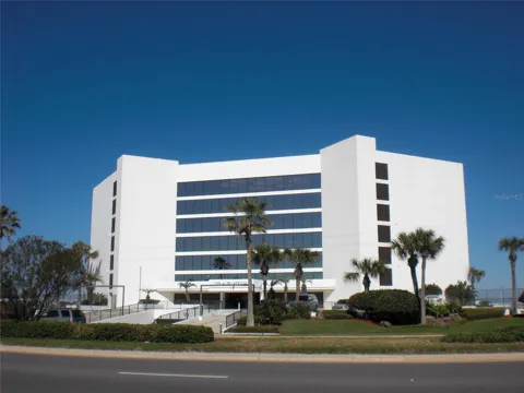 901 S ATLANTIC AVENUE #PH-7