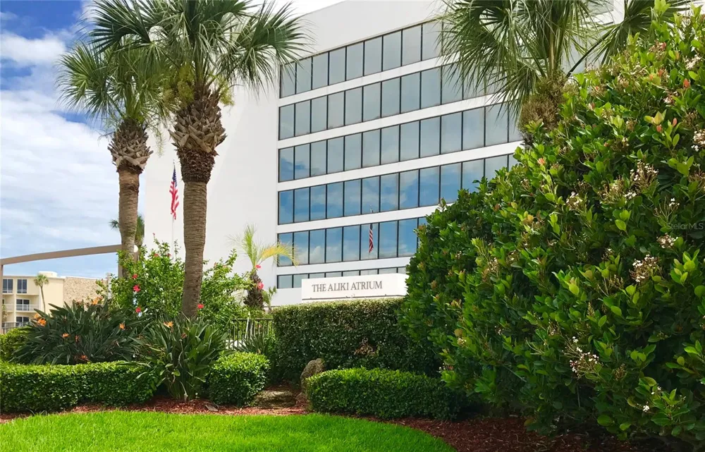 901 S ATLANTIC AVENUE #PH-7 Ormond Beach, FL 32176