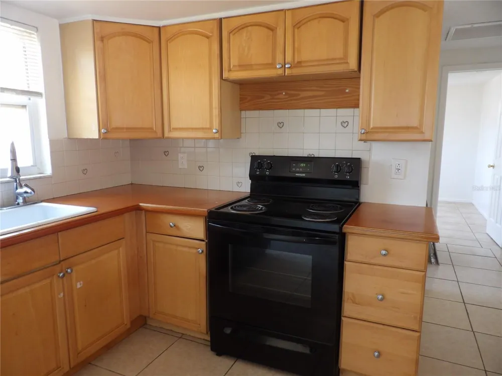 10025 BRANDYWINE LANE Port Richey, FL 34668