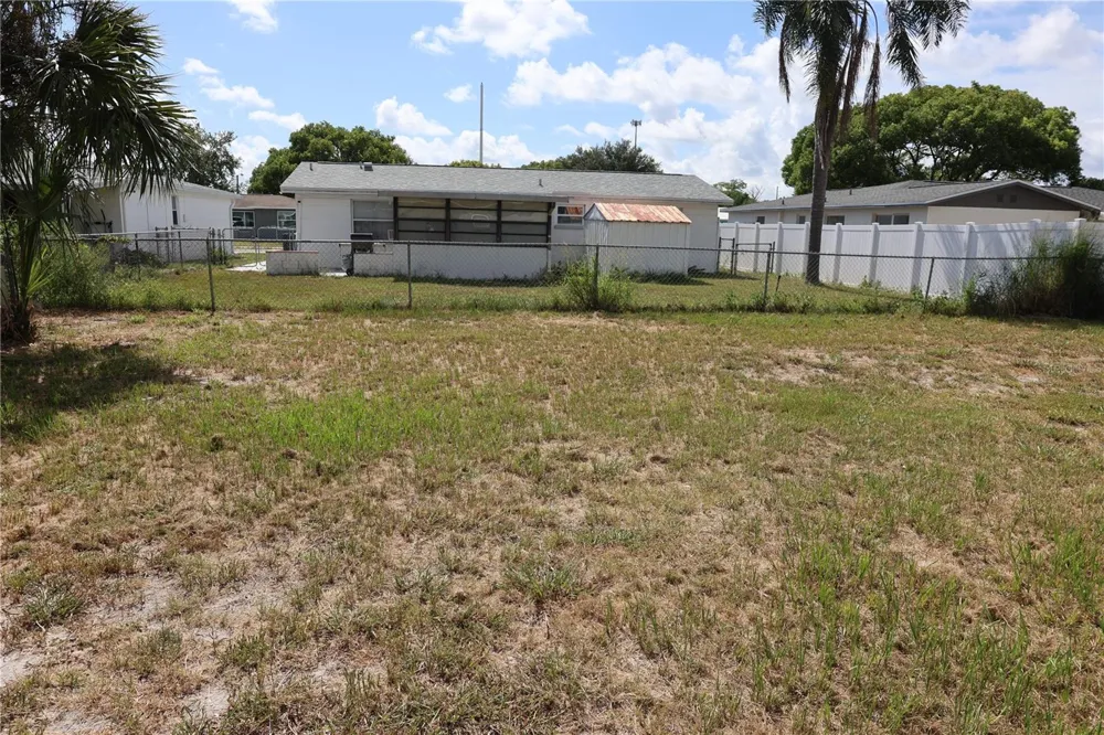 10025 BRANDYWINE LANE Port Richey, FL 34668