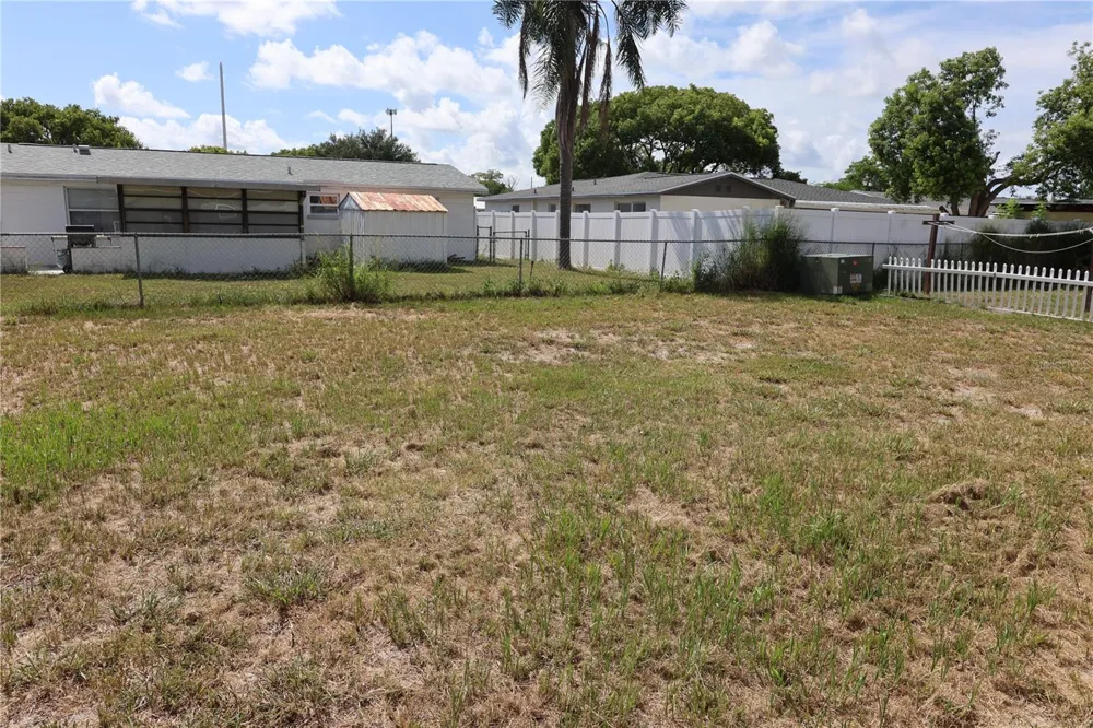 10025 BRANDYWINE LANE Port Richey, FL 34668