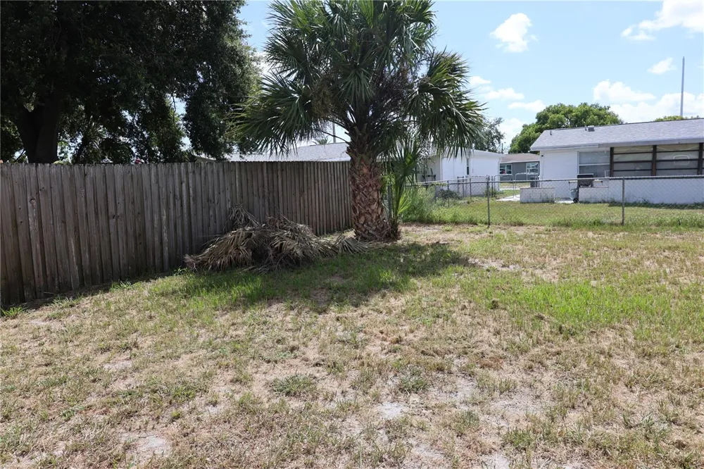 10025 BRANDYWINE LANE Port Richey, FL 34668