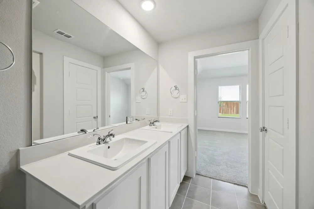 1512 Wild Plum Way Alvarado, TX 76009