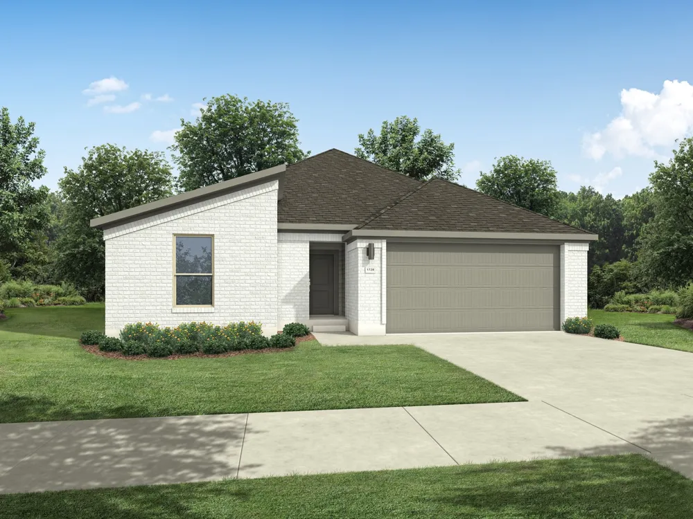 1512 Wild Plum Way Alvarado, TX 76009