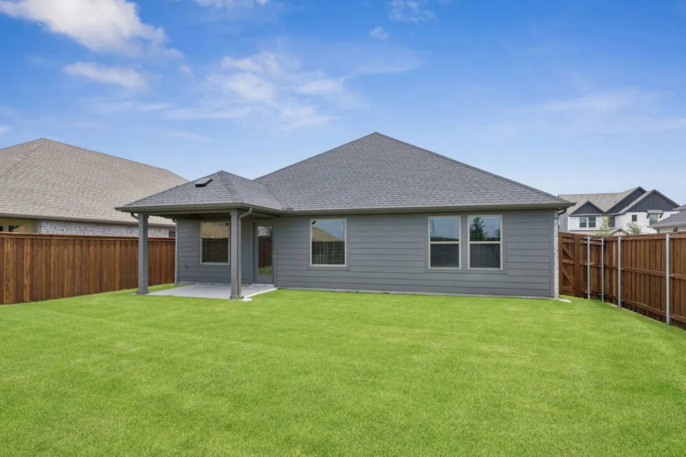 1512 Wild Plum Way Alvarado, TX 76009
