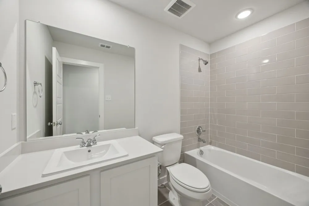 1512 Wild Plum Way Alvarado, TX 76009