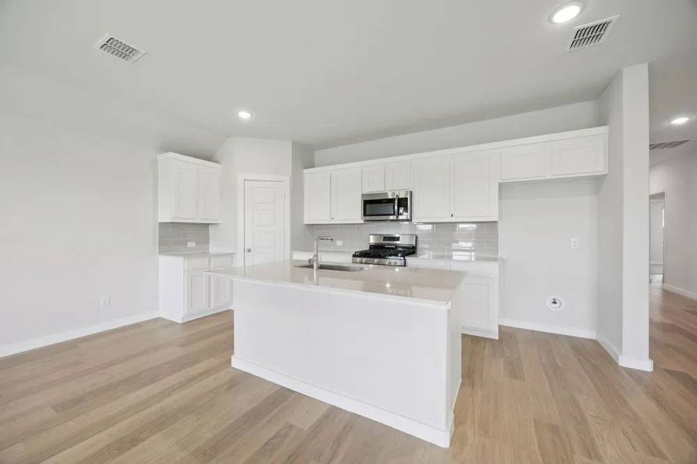 1512 Wild Plum Way Alvarado, TX 76009