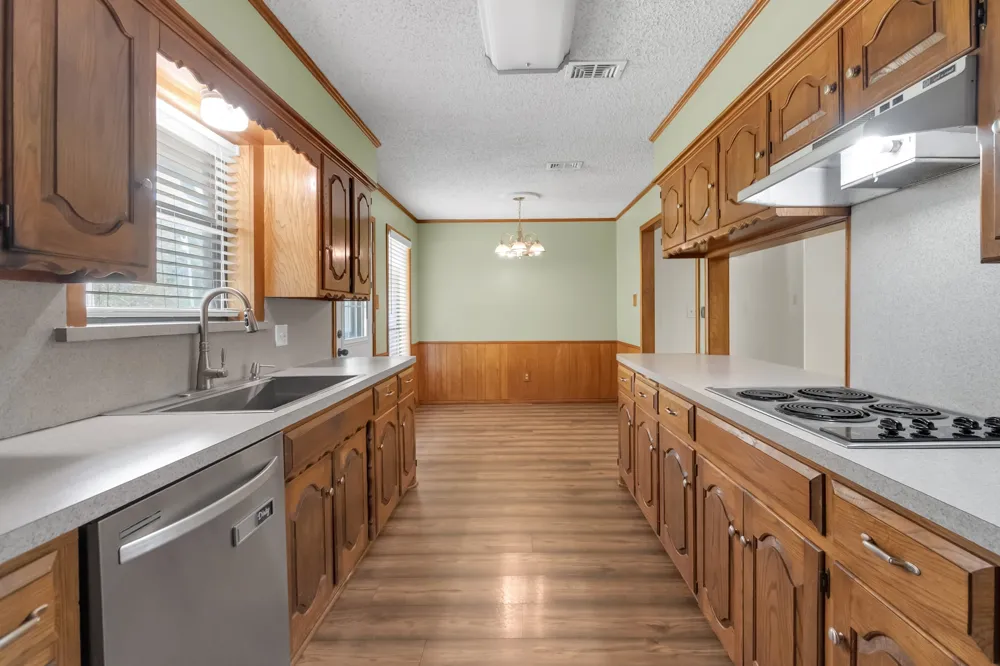 202 Diane Drive Sanger, TX 76266
