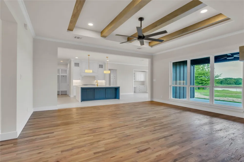 1028 Henry Way Road Springtown, TX 76082