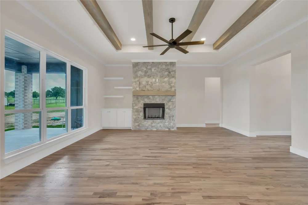 1028 Henry Way Road Springtown, TX 76082