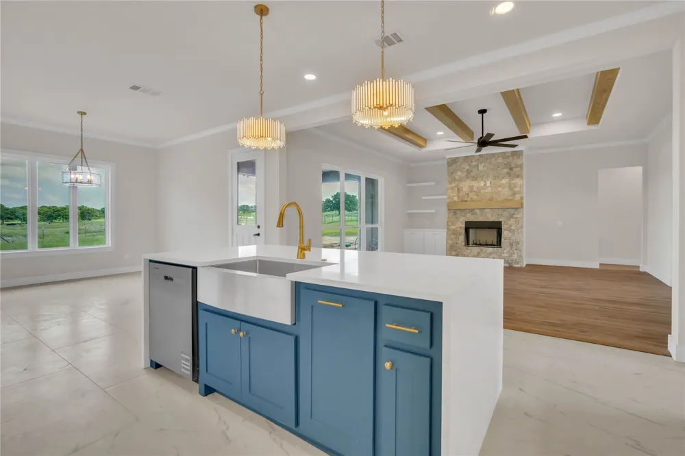 1028 Henry Way Road Springtown, TX 76082