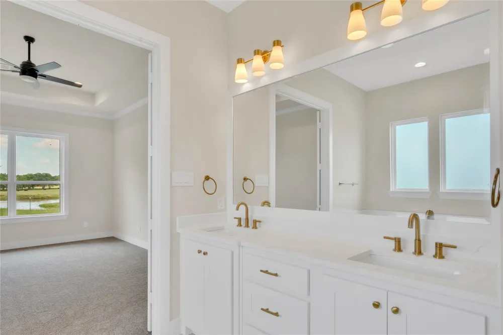 1028 Henry Way Road Springtown, TX 76082