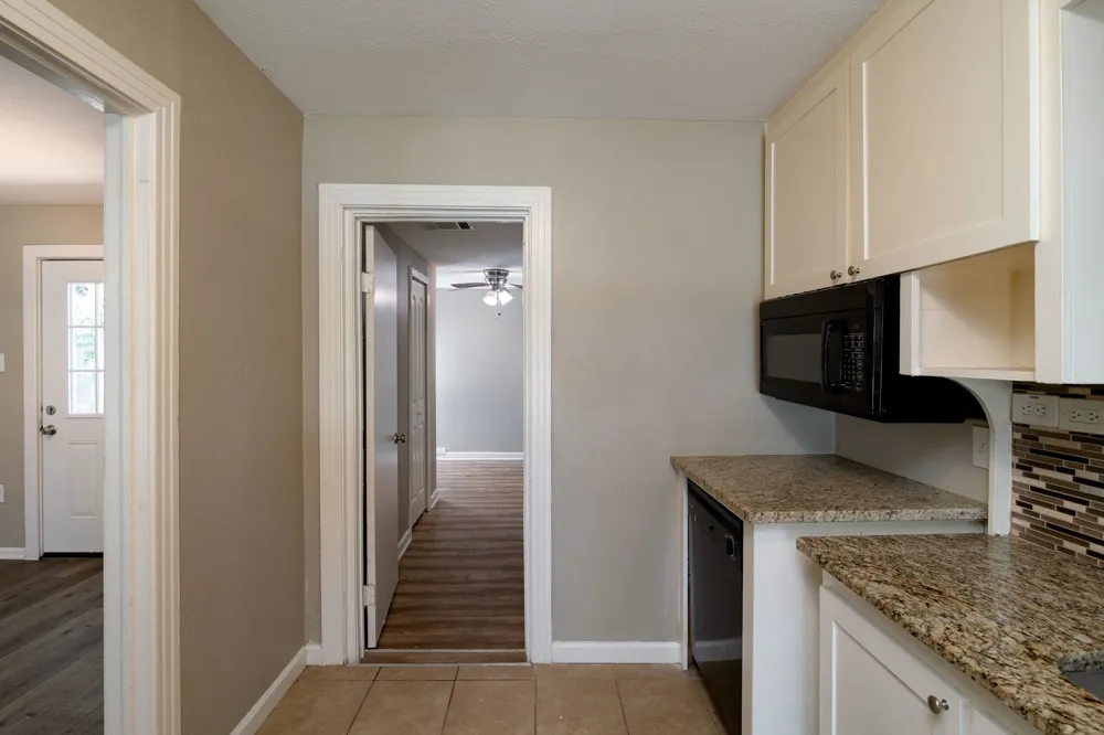 207 Hackberry Street Terrell, TX 75160