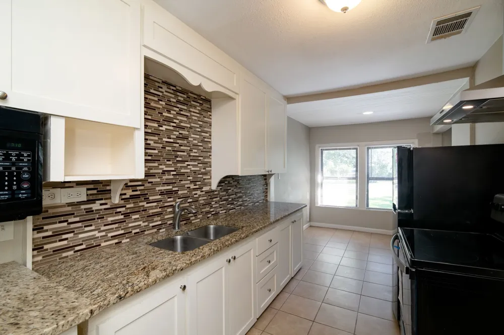 207 Hackberry Street Terrell, TX 75160