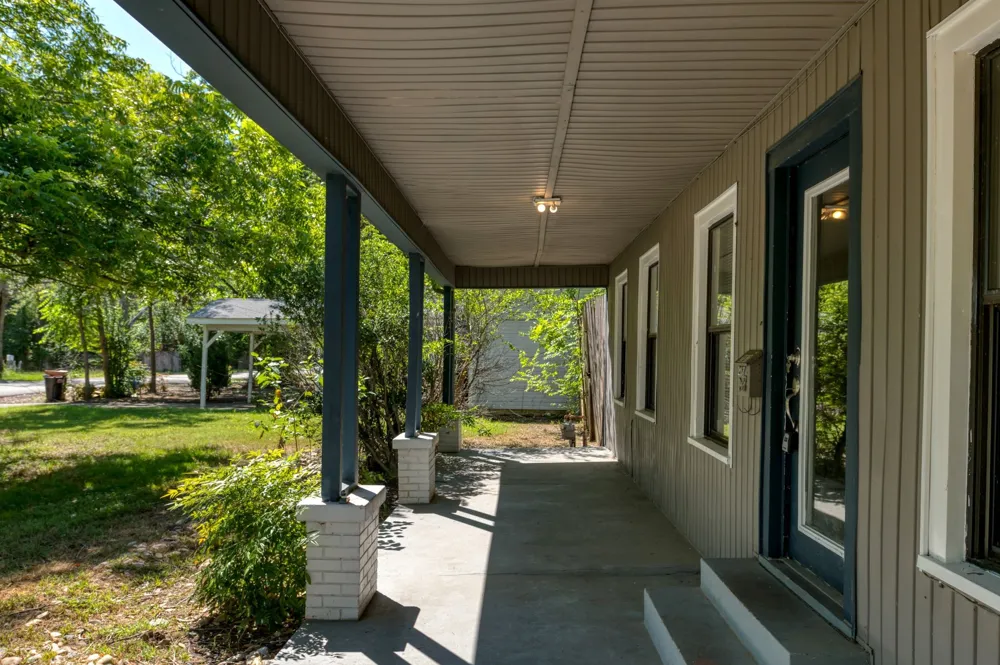 207 Hackberry Street Terrell, TX 75160