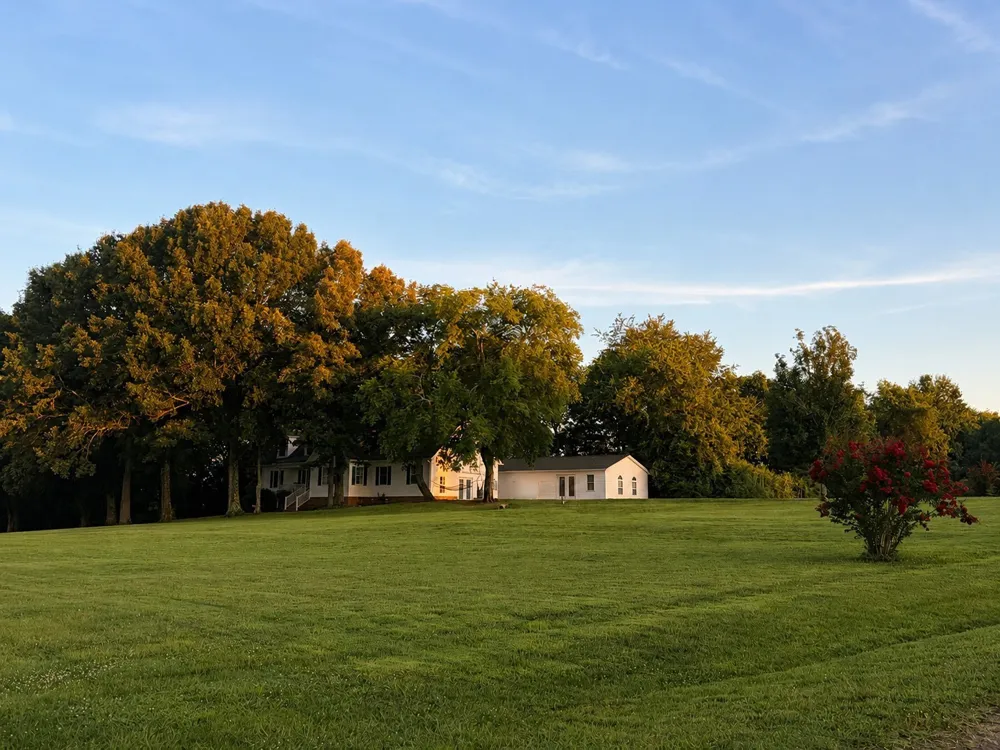 106 Tara Dr Unionville, TN 37180