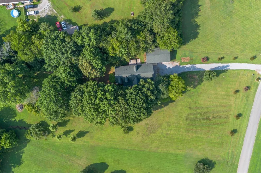 106 Tara Dr Unionville, TN 37180