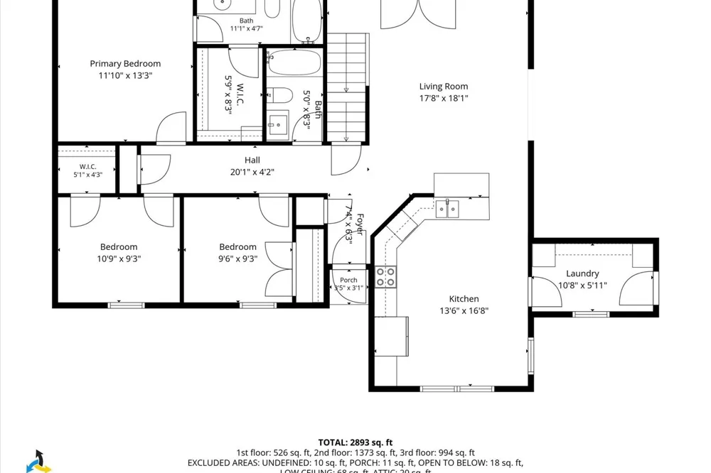 106 Tara Dr Unionville, TN 37180