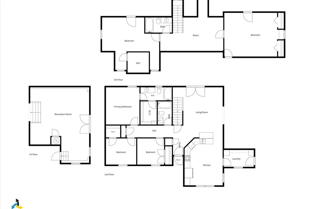 106 Tara Dr Unionville, TN 37180