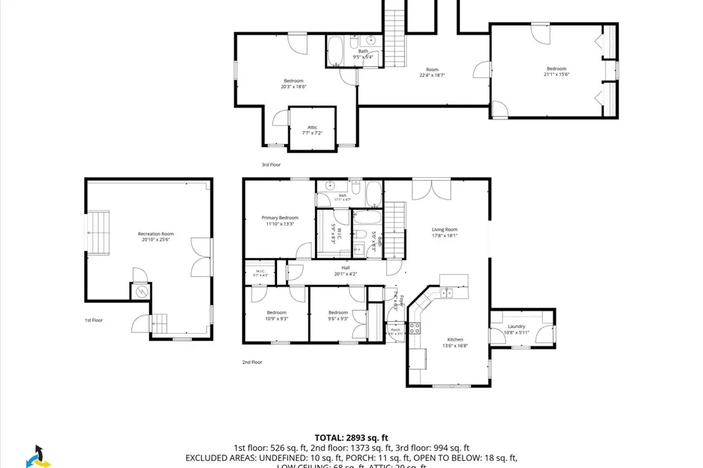 106 Tara Dr Unionville, TN 37180