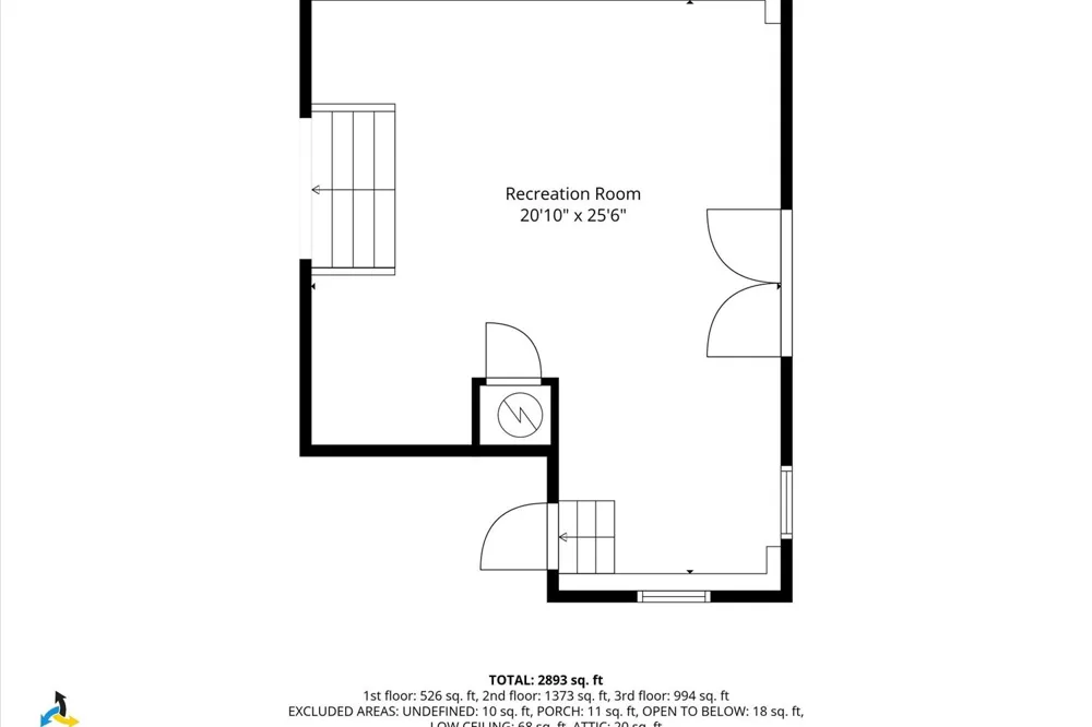 106 Tara Dr Unionville, TN 37180