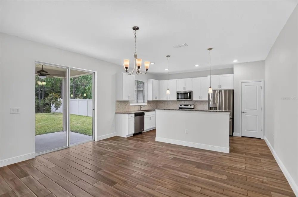 16420 WINDING PRESERVE CIRCLE Clermont, FL 34714