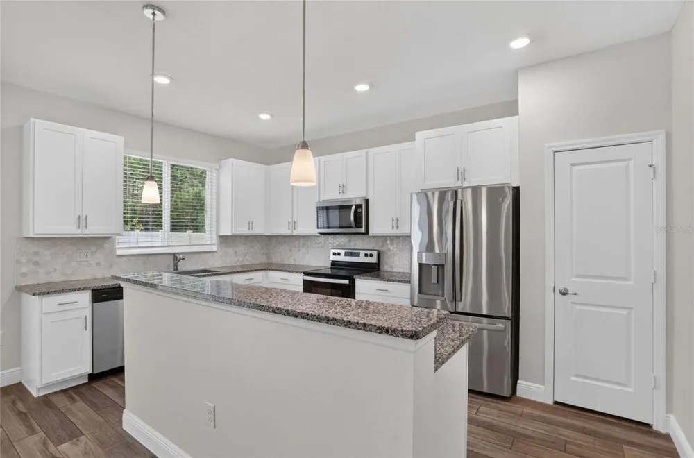 16420 WINDING PRESERVE CIRCLE Clermont, FL 34714