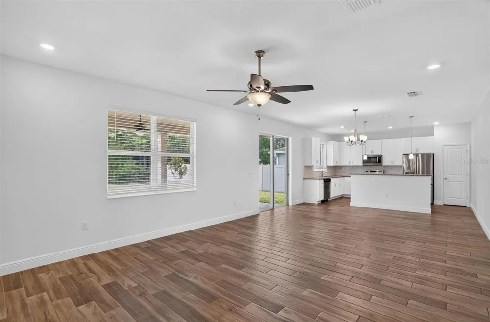 16420 WINDING PRESERVE CIRCLE Clermont, FL 34714