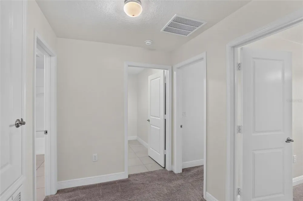 16420 WINDING PRESERVE CIRCLE Clermont, FL 34714