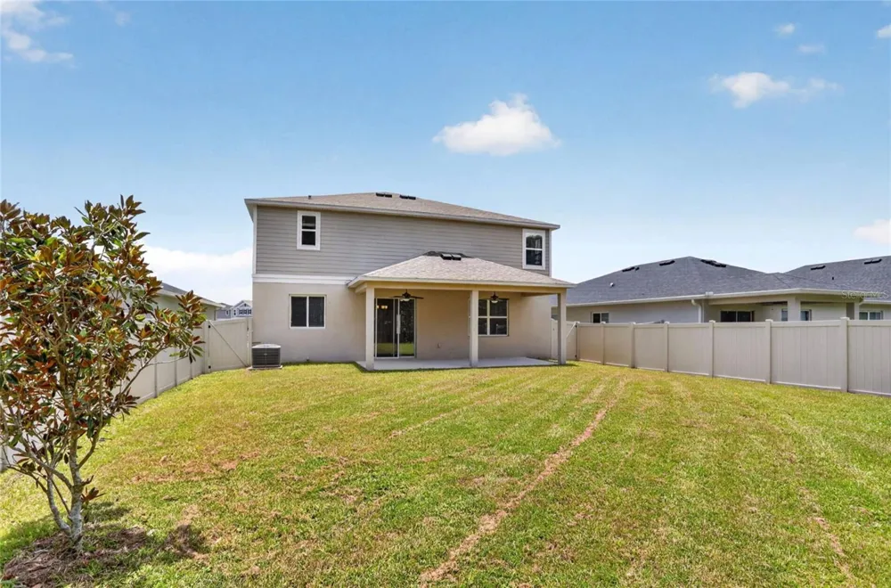 16420 WINDING PRESERVE CIRCLE Clermont, FL 34714