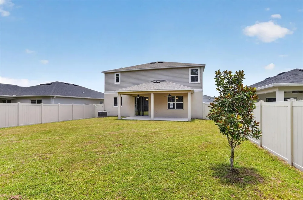 16420 WINDING PRESERVE CIRCLE Clermont, FL 34714