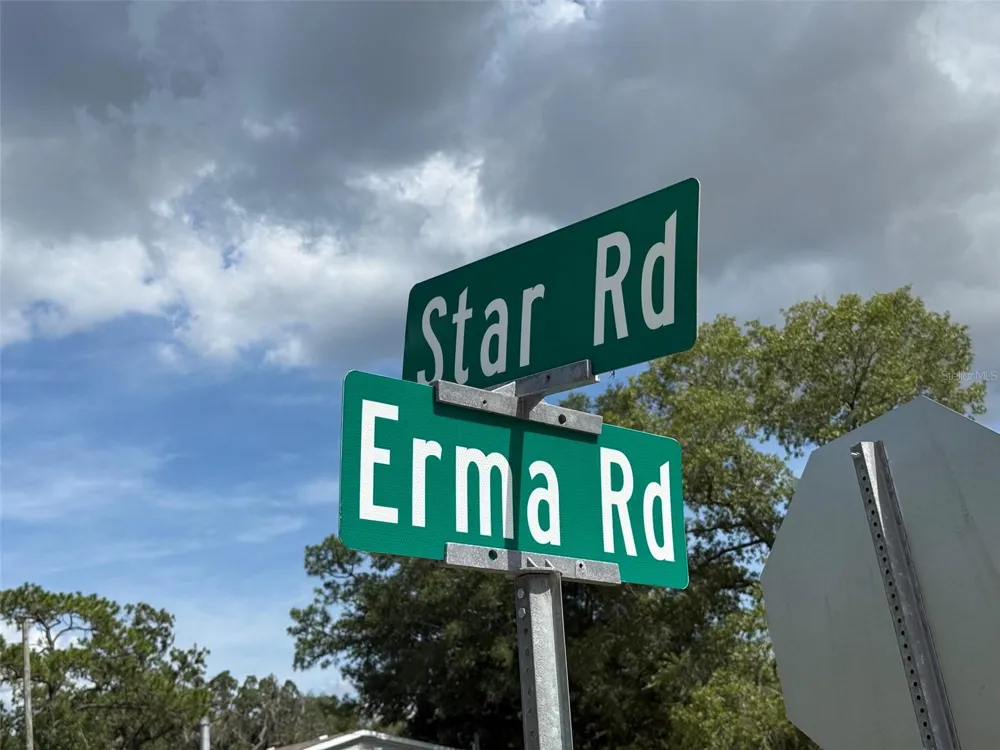 STAR ROAD Brooksville, FL 34613