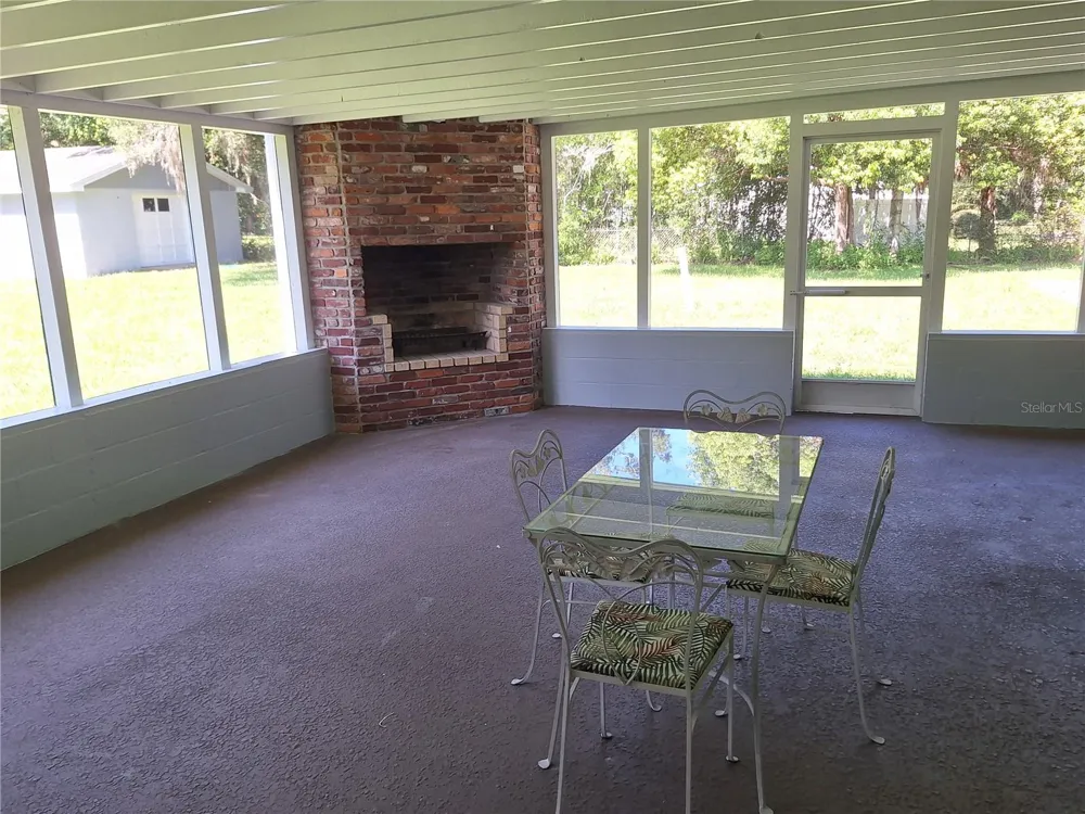 7606 VAN DYKE ROAD Odessa, FL 33556