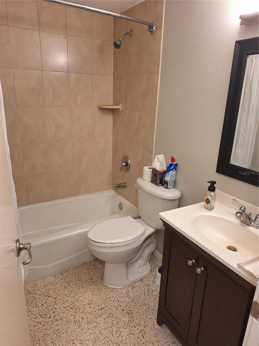 7606 VAN DYKE ROAD Odessa, FL 33556