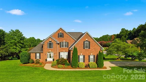 1064 Baker Barn Road