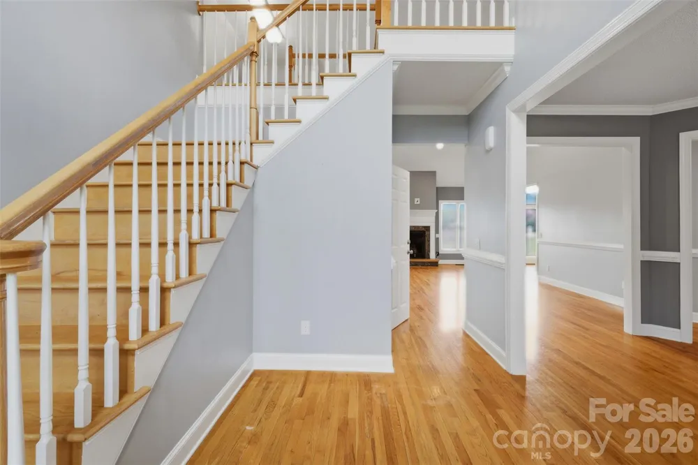 1064 Baker Barn Road Hickory, NC 28602