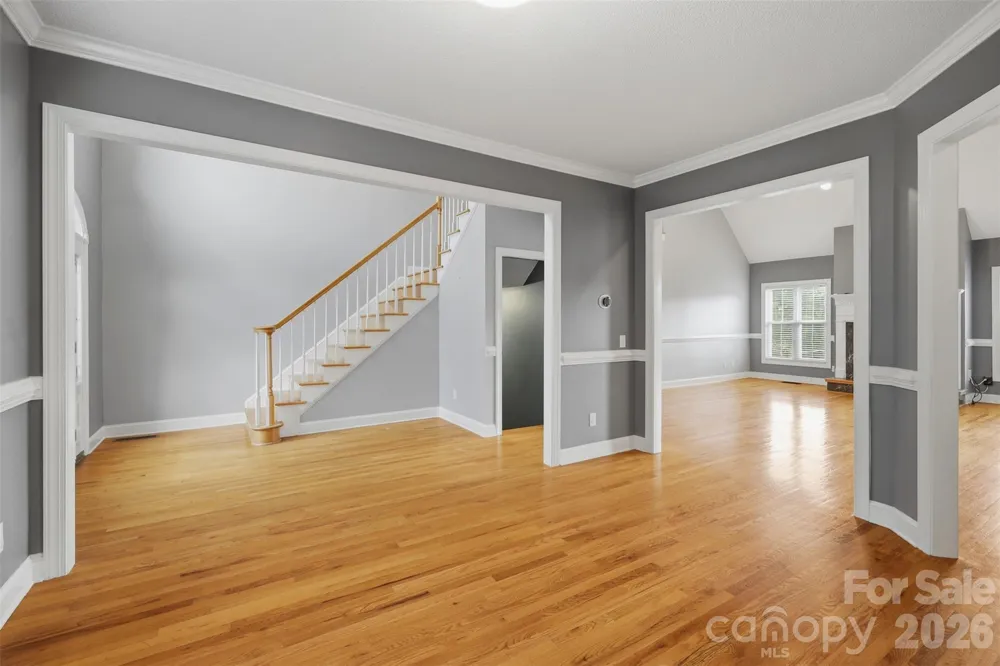1064 Baker Barn Road Hickory, NC 28602