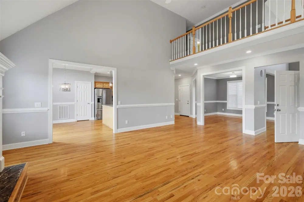 1064 Baker Barn Road Hickory, NC 28602