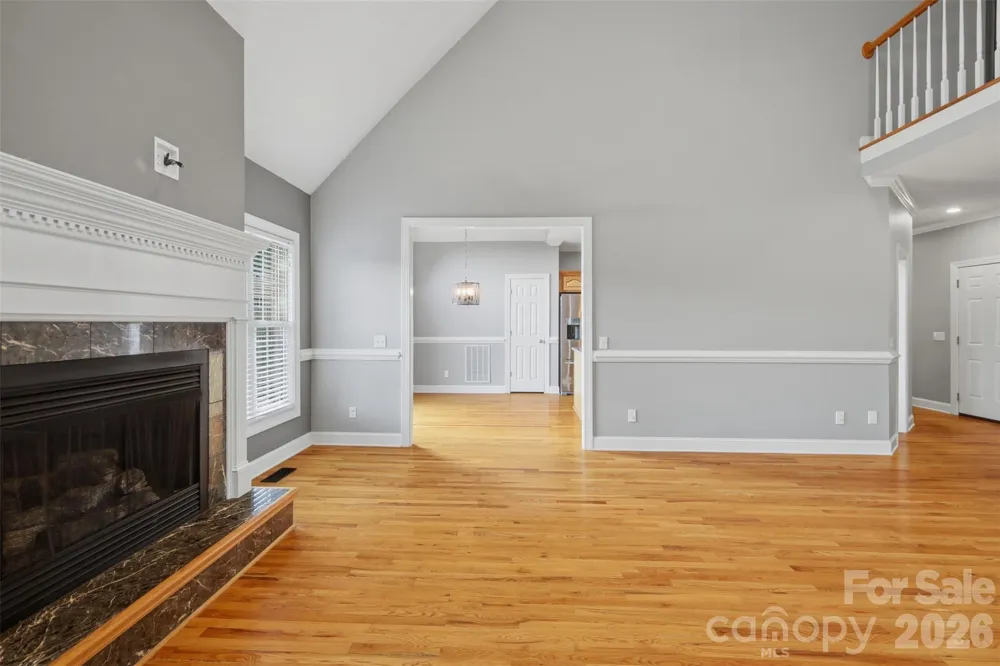1064 Baker Barn Road Hickory, NC 28602