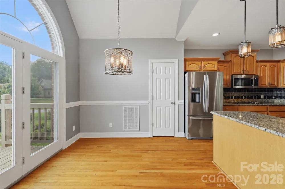 1064 Baker Barn Road Hickory, NC 28602