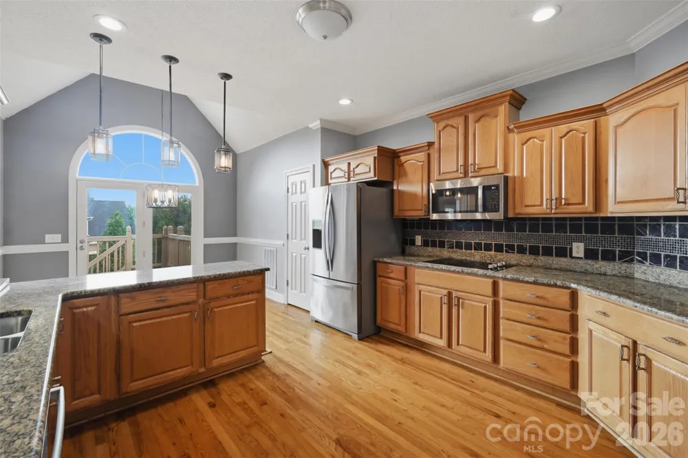 1064 Baker Barn Road Hickory, NC 28602