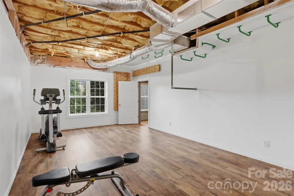 1064 Baker Barn Road Hickory, NC 28602