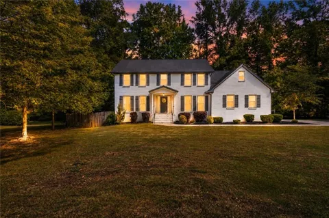 135 London Berry Court