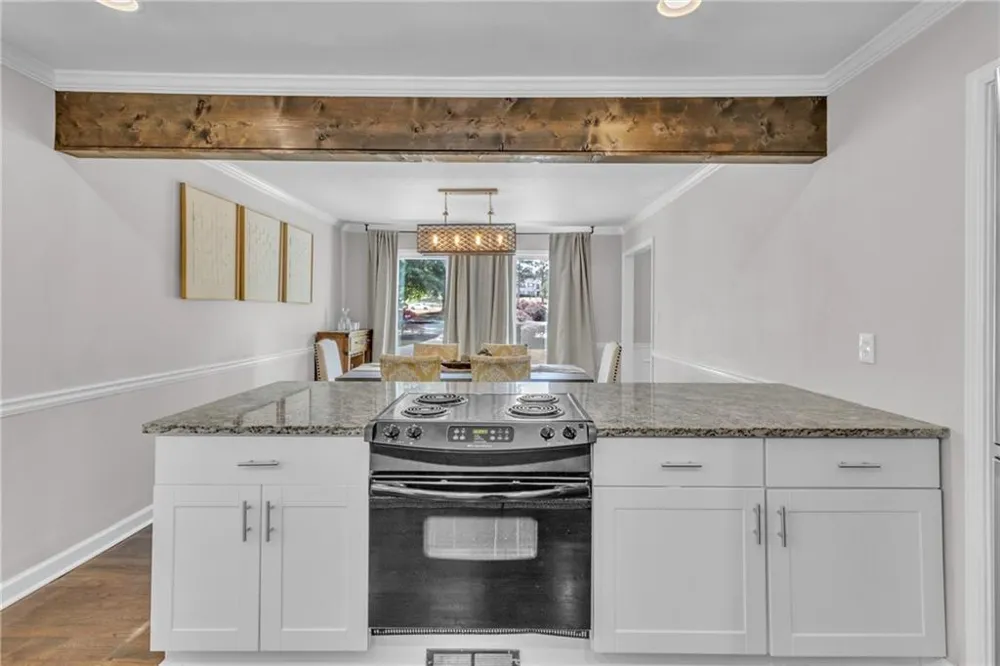 135 London Berry Court Tyrone, GA 30290