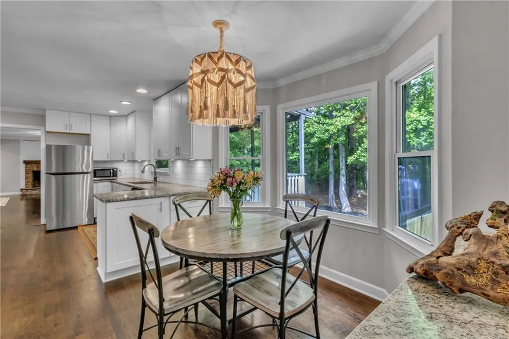 135 London Berry Court Tyrone, GA 30290