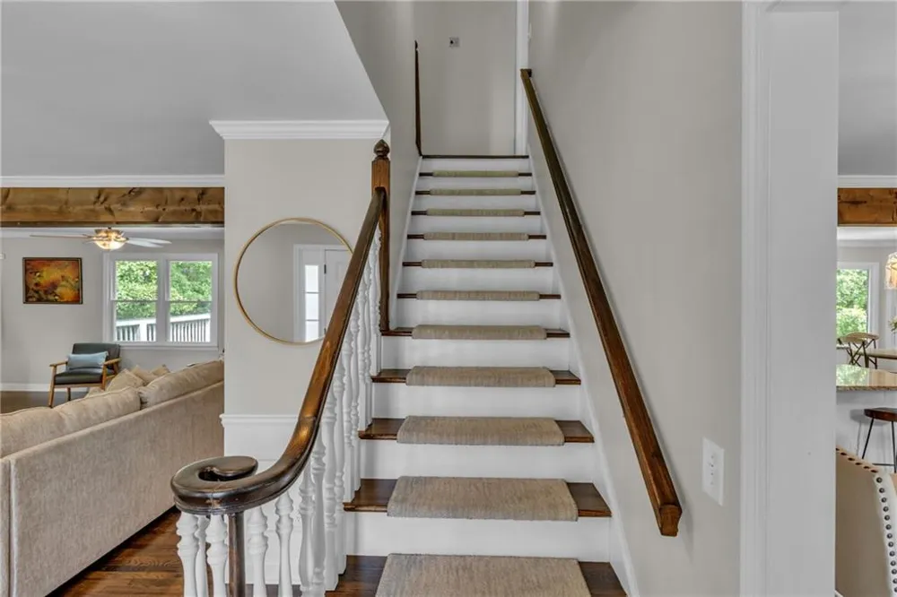135 London Berry Court Tyrone, GA 30290