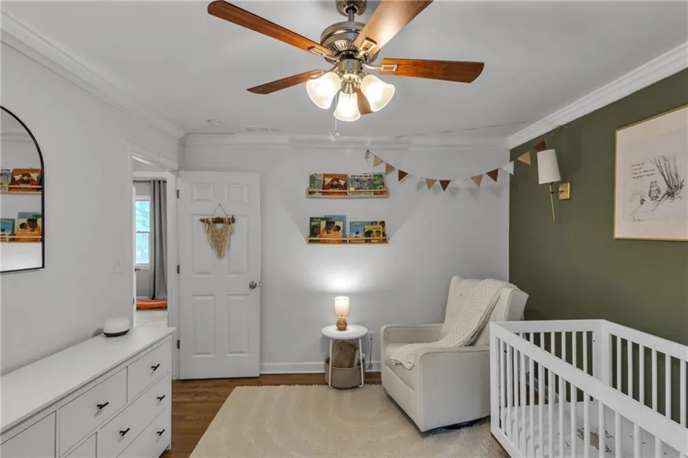 135 London Berry Court Tyrone, GA 30290